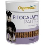 Ficha técnica e caractérísticas do produto Fitocalmyn Palitos 1 Kg Organnact 1kg