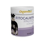 Ficha técnica e caractérísticas do produto Fitocalmyn Palitos 1kg Organnact