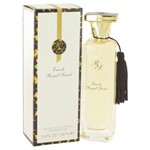 Ficha técnica e caractérísticas do produto Five Star Fragrance Co Eau de Royal Secret Eau de Toilette Spray Perfume Feminino 100 ML