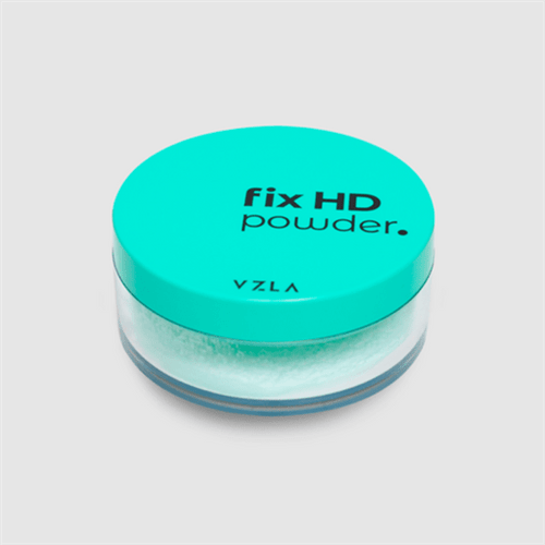 Ficha técnica e caractérísticas do produto Fix HD Powder Vizzela Único