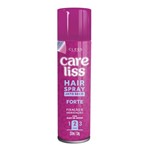 Ficha técnica e caractérísticas do produto Fixador Capilar Care Liss Forte Spray 250ml