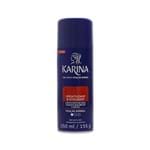 Ficha técnica e caractérísticas do produto Fixador de Cabelo Spray Karina 250Ml/155G