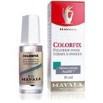 Ficha técnica e caractérísticas do produto Fixador de Esmalte Colorfix For Nail Polish 10ml - Mavala
