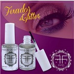 Ficha técnica e caractérísticas do produto Fixador de Glitter Fand Makeup *Inspirado no Ben Nye