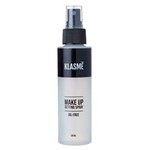 Ficha técnica e caractérísticas do produto Fixador De Maquiagem Klasme - Make Up Setting Spray 120ml