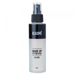 Ficha técnica e caractérísticas do produto Fixador de Maquiagem Klasme - Make Up Setting Spray