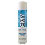 Ficha técnica e caractérísticas do produto Fixador de Penteado Hair Spray Emy Normal 400ml