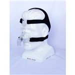 Ficha técnica e caractérísticas do produto Fixador Nacional em Neoprene para Máscara Nasal Mirage Fx