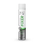 Ficha técnica e caractérísticas do produto Fixador Neez Hair Extra Forte Efeito Grampo Jato Seco 24 Horas Spray - 500ml
