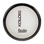 Ficha técnica e caractérísticas do produto Fixador para Sombra Koloss - Shine Mix Incolor