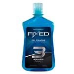 Ficha técnica e caractérísticas do produto Fixed Gel Fixador Desodorante Azul Grande - Finalizador 500g