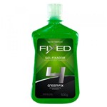 Ficha técnica e caractérísticas do produto Fixed Gel Fixador Desodorante Verde Grande - Finalizador