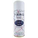 Ficha técnica e caractérísticas do produto Fixing Hair Spray - Extra Forte - 250ml