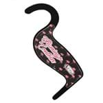 Ficha técnica e caractérísticas do produto Flamingo Contour Cat Make 1 Un