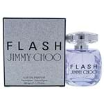 Ficha técnica e caractérísticas do produto Flash Jimmy Choo Eau de Parfum - Perfume Feminino 100ml