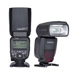 Ficha técnica e caractérísticas do produto Flash Yongnuo para Canon 600EX-RT Speedlite E-TTL
