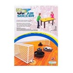 Ficha técnica e caractérísticas do produto Flat Ball Air Soccer Multikids Br373