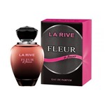 Ficha técnica e caractérísticas do produto Fleur de Femme Eau de Parfum La Rive 90ML - Perfume Feminino