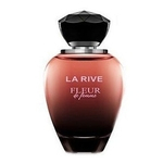 Ficha técnica e caractérísticas do produto Fleur De Femme La Rive Perfume Feminino - Eau De Parfum - 90