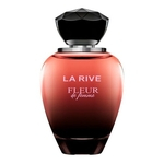 Ficha técnica e caractérísticas do produto Fleur De Femme La Rive Perfume Feminino - Eau De Parfum 90ml