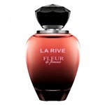 Ficha técnica e caractérísticas do produto Fleur de Femme La Rive Perfume Feminino - Eau de Parfum