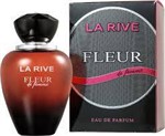 Ficha técnica e caractérísticas do produto Fleur - La Rive Edp Fem 90ml