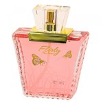 Ficha técnica e caractérísticas do produto Flirty Pour Femme Linn Young - Perfume Feminino - Eau de Parfum