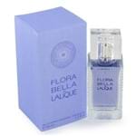 Perfume Lalique Fleur de Cristal Feminino Eau de Parfum 50ml