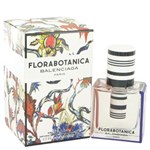 Ficha técnica e caractérísticas do produto Florabotanica Eau de Parfum Spray Perfume Feminino 50 ML-Balenciaga