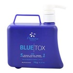 Ficha técnica e caractérísticas do produto Floractive Botox Tratamento 5 em 1 Bluetox 1000kg
