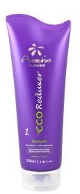 Floractive Eco Reduxer Shampoo Pós Química Home Care 250ml - P - Floractive Profissional