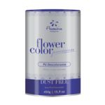 Ficha técnica e caractérísticas do produto Floractive Flower Color Pó Descolorante 450g