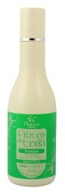 Ficha técnica e caractérísticas do produto Floractive Frutos da Terra Shampoo Home Care Aloe Vera e Quiabo 250ml - P - Floractive Profissional
