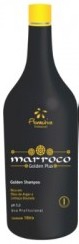 Ficha técnica e caractérísticas do produto Floractive Marroco Golden Plus Shampoo 1L - P - Floractive Profissional