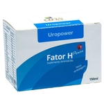 Ficha técnica e caractérísticas do produto Floral Fator H Power Uropower - Dist Viva Melhor