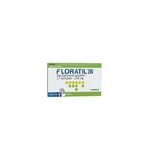 Ficha técnica e caractérísticas do produto Floratil 200 Mg Com 6 Capsulas Gel Dura