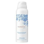 Ficha técnica e caractérísticas do produto Floratta Blue Desodorante Antitranspirante Aerosol - 75g