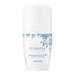 Ficha técnica e caractérísticas do produto Floratta Blue Desodorante Antitranspirante Roll-On 55Ml 72483