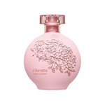Ficha técnica e caractérísticas do produto Floratta Desodorante Colonia Love Flower, 75 Ml - Lojista dos Perfumes
