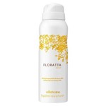 Ficha técnica e caractérísticas do produto Floratta Gold Desodorante Antitranspirante Aerosol - 75g