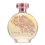 Ficha técnica e caractérísticas do produto Floratta Gold Desodorante Colônia 75ml - Boticário