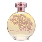 Ficha técnica e caractérísticas do produto Floratta Gold Desodorante Colônia 75ml - Lojista dos Perfumes