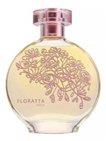 Ficha técnica e caractérísticas do produto Floratta Gold Desodorante Colônia 75ml - o Boticário