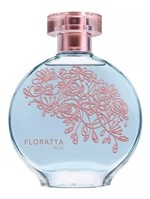 Ficha técnica e caractérísticas do produto Floratta In Blue Des. Colônia, 75 Ml - o Boticário