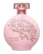 Ficha técnica e caractérísticas do produto Floratta Love Flower Desod. Colonia Feminina 75Ml [O Boticário]