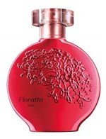 Ficha técnica e caractérísticas do produto Floratta Red Desodorante Colônia 75ml