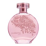 Ficha técnica e caractérísticas do produto Floratta Rose Desodorante Colônia 75 Ml o Boticario