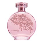 Ficha técnica e caractérísticas do produto Floratta Rose Desodorante Colônia 75ml - Lojista dos Perfumes