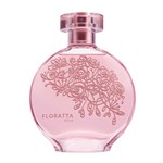 Ficha técnica e caractérísticas do produto Floratta Rose Desodorante Colônia 75ml OBoticário