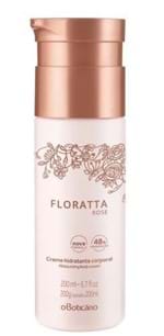 Ficha técnica e caractérísticas do produto Floratta Rose Hidratante Corporal 200Ml [O Boticário]